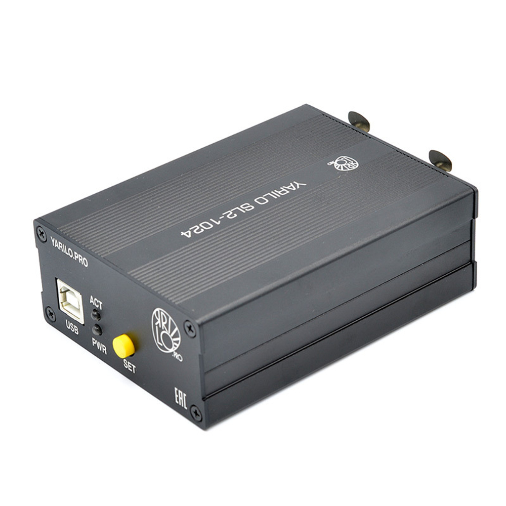 USB DMX-512 Контроллер ЯRILO SL2-1024