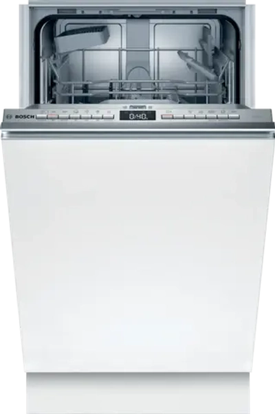 Встраиваемая посудомоечная машина Bosch SRV 4HKX53E