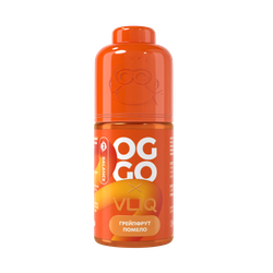 VLIQ OGGO BALANCE strong 30 ml