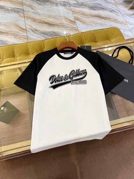 Футболка Dolce & Gabbana