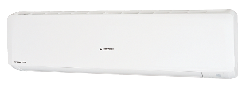 Кондиционер MITSUBISHI HEAVY Premium SRK20ZS-W/SRC20ZS-W (titanium)