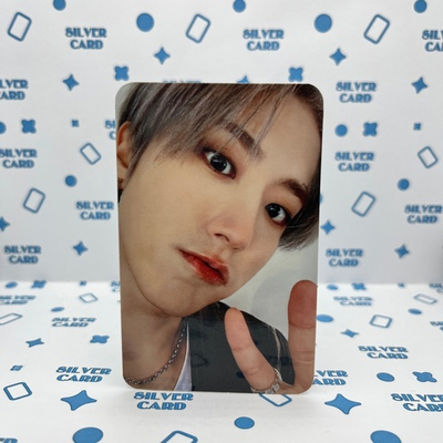 Фотокарта STRAY KIDS - 5-STAR (ver. A | Хан)