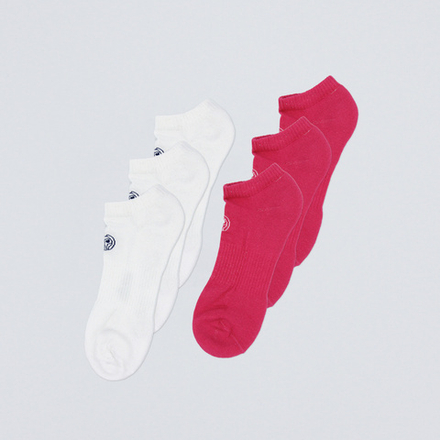 ОДЕЖДА ДЛЯ ТЕННИСА Носки унисекс, Носки для спорта BIDI BADU SOCKS .