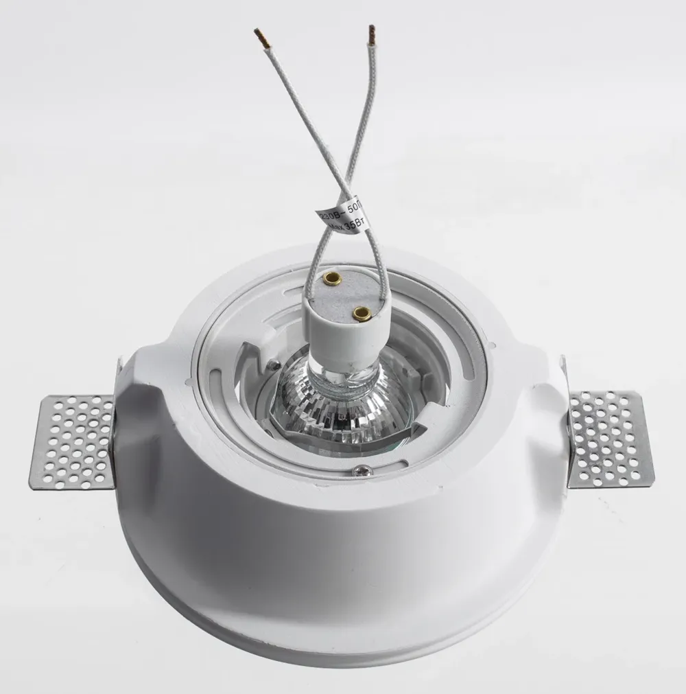 Точечный встраиваемый светильник Arte Lamp INVISIBLE