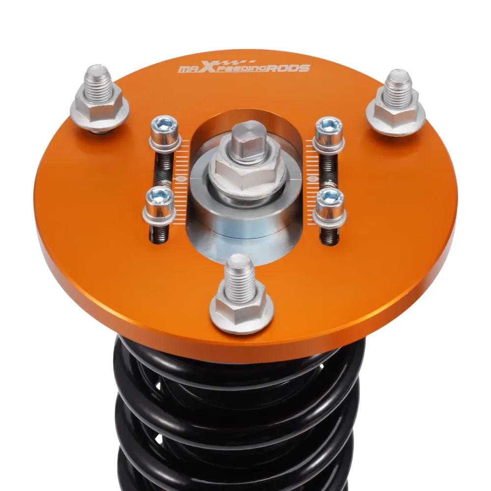 Coilovers Coil Kits подходит для автомобиля Toyota Camry 1992-2001 compatible for LEXUS ES300 XV20 Adj. Height