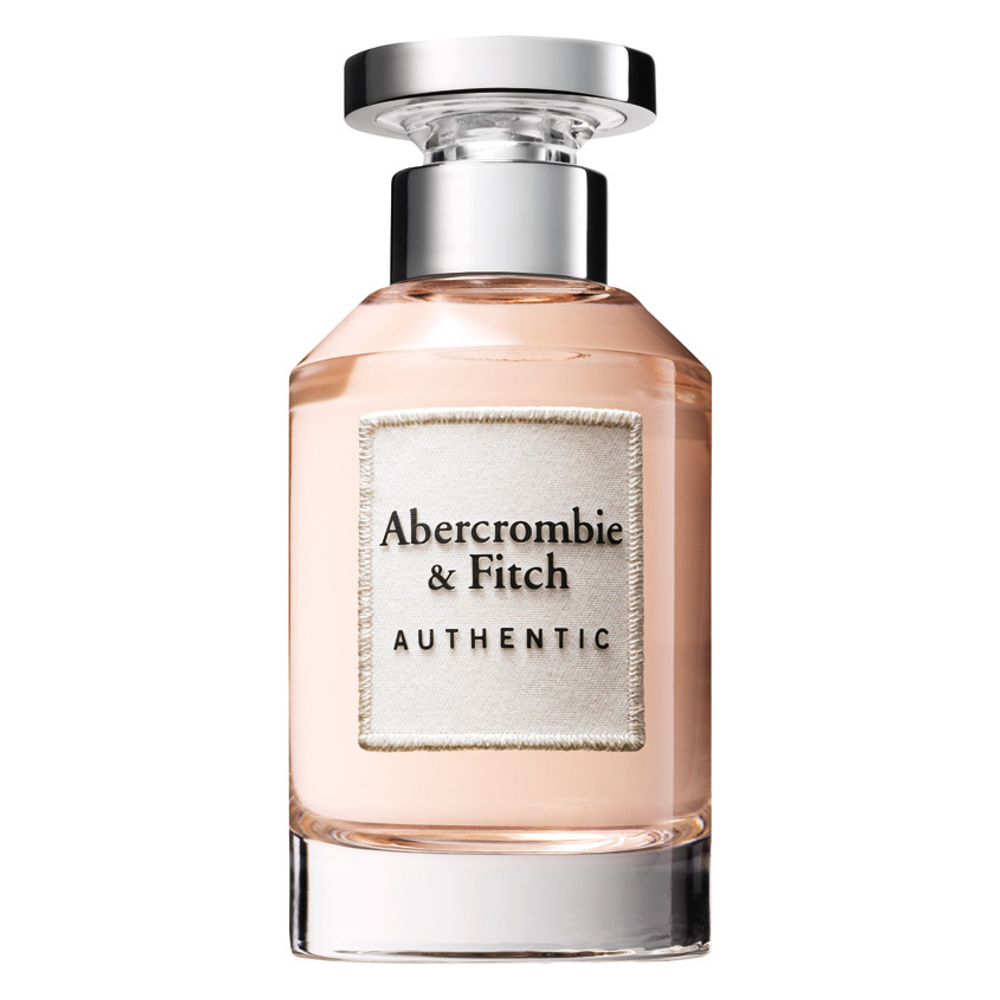Abercrombie & Fitch Authentic Woman
