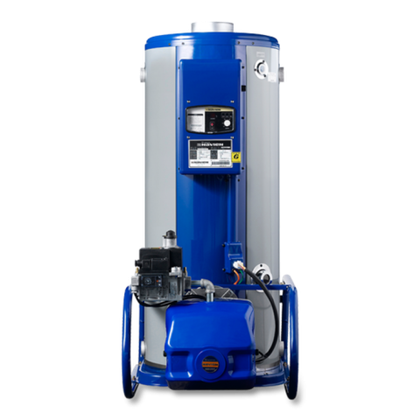 Напольный дизельный котел Navien 1035RPD