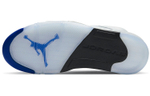 Кроссовки Jordan Air Jordan 5 Retro "Stealth 2.0"