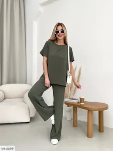 Костюм IH-6697 Фабрика Моды