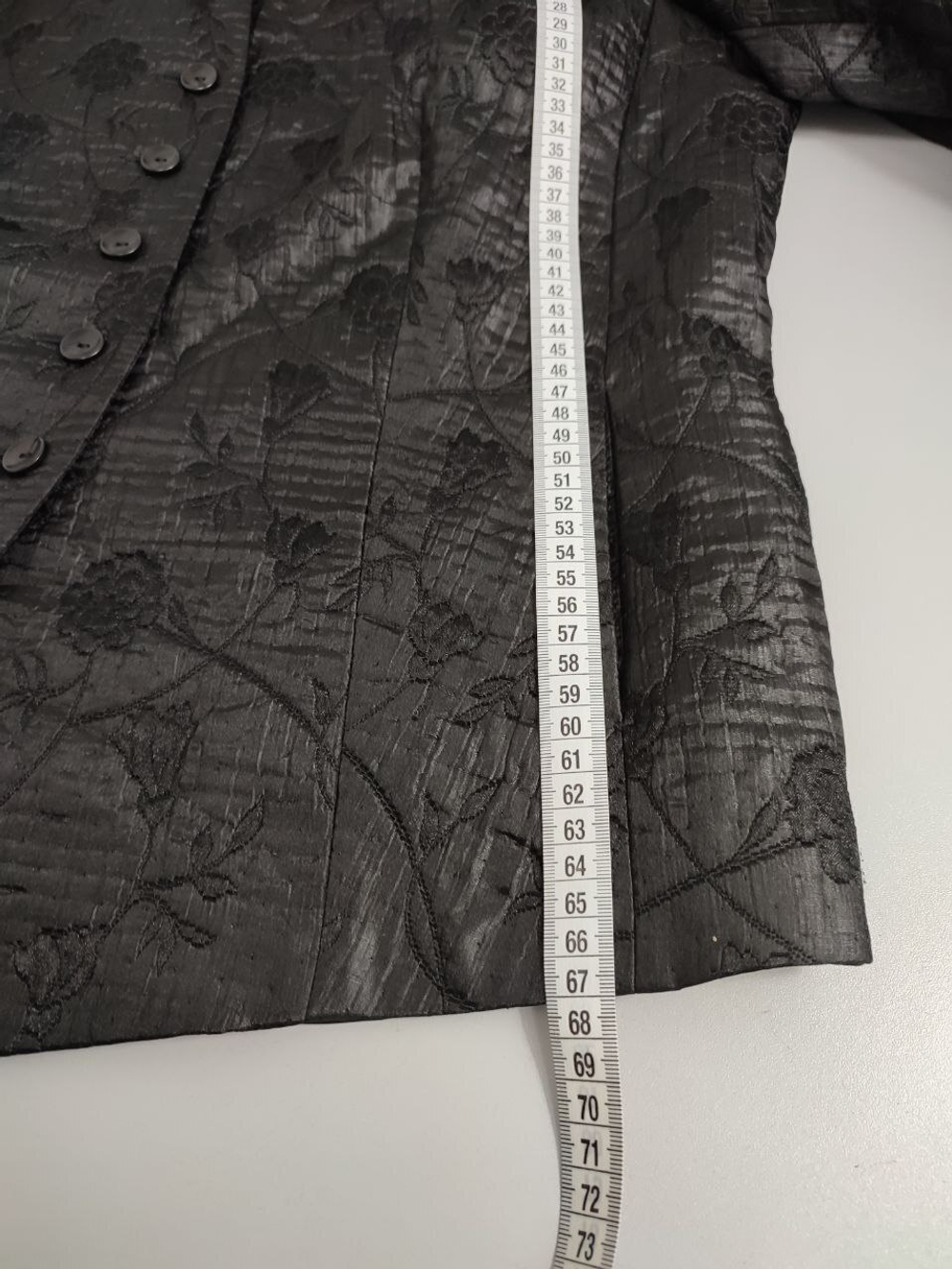 Жакет Fisser стильный 46 размер