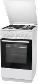 Комбинированная плита Gorenje K5221WF