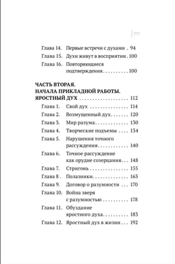 Шевцов А. Яростный дух