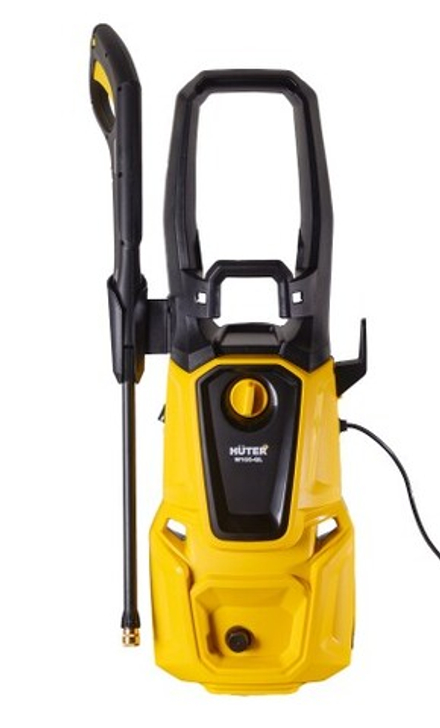 Минимойка HUTER W165-QL 70/8/12