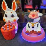 Интерактивный симулятор фермы