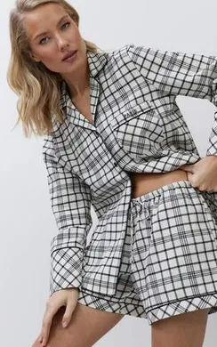 TERRA Пижама женская с шортами