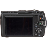 Olympus TG-6 Black