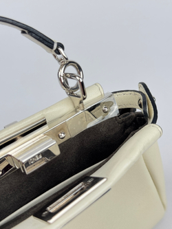 Сумка Fendi mini Peekaboo