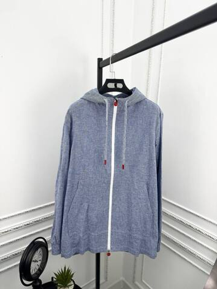 Ветровка Kiton