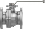 VZBF-4-P1-20-D-2-F1012-M-V15V15 Шаровой кран