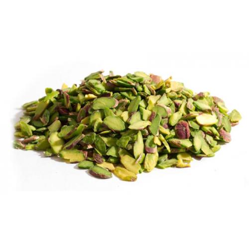 Лепестки фисташки, 40 г