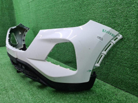 Бампер передний Chery Tiggo 4 Pro (2020-2024)