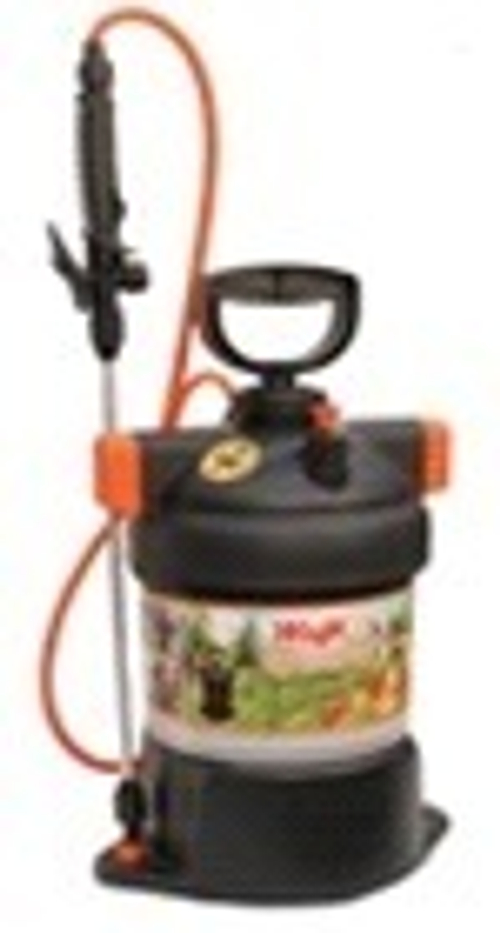 Опрыскиватель  7л   ОП-220   ОПТИМА (черный)  Заплечный  ''ЖУК''