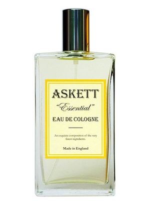 Askett and English Essential