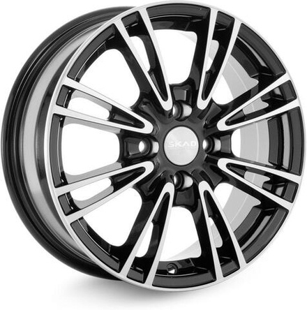Скад Пантера 5.5x14 4x100 ET 45 Dia 54.1 (MB)