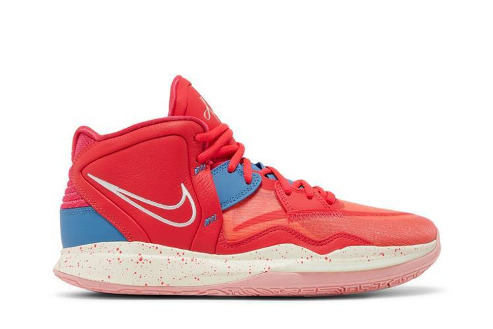 Кроссовки Nike Kyrie 8 Infinity 8 Ep