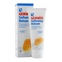 Бальзам ухаживающий Gehwol Softening 125мл