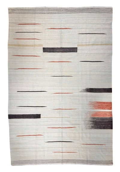 Fine kilim 195 x 295 см