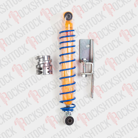 Jimny JB43 2007-2018 Демпфер рулевой RTC