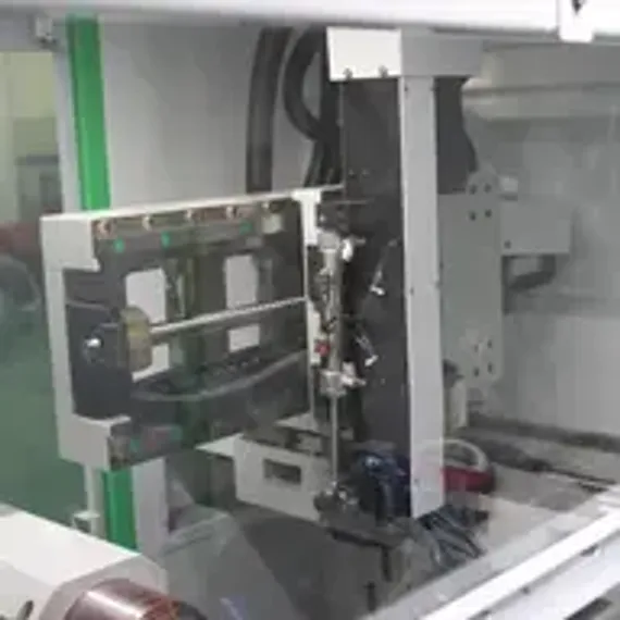 Вольфрамовые электроды Fubag D3,2×175 мм, (gold)_WL15, 10 шт