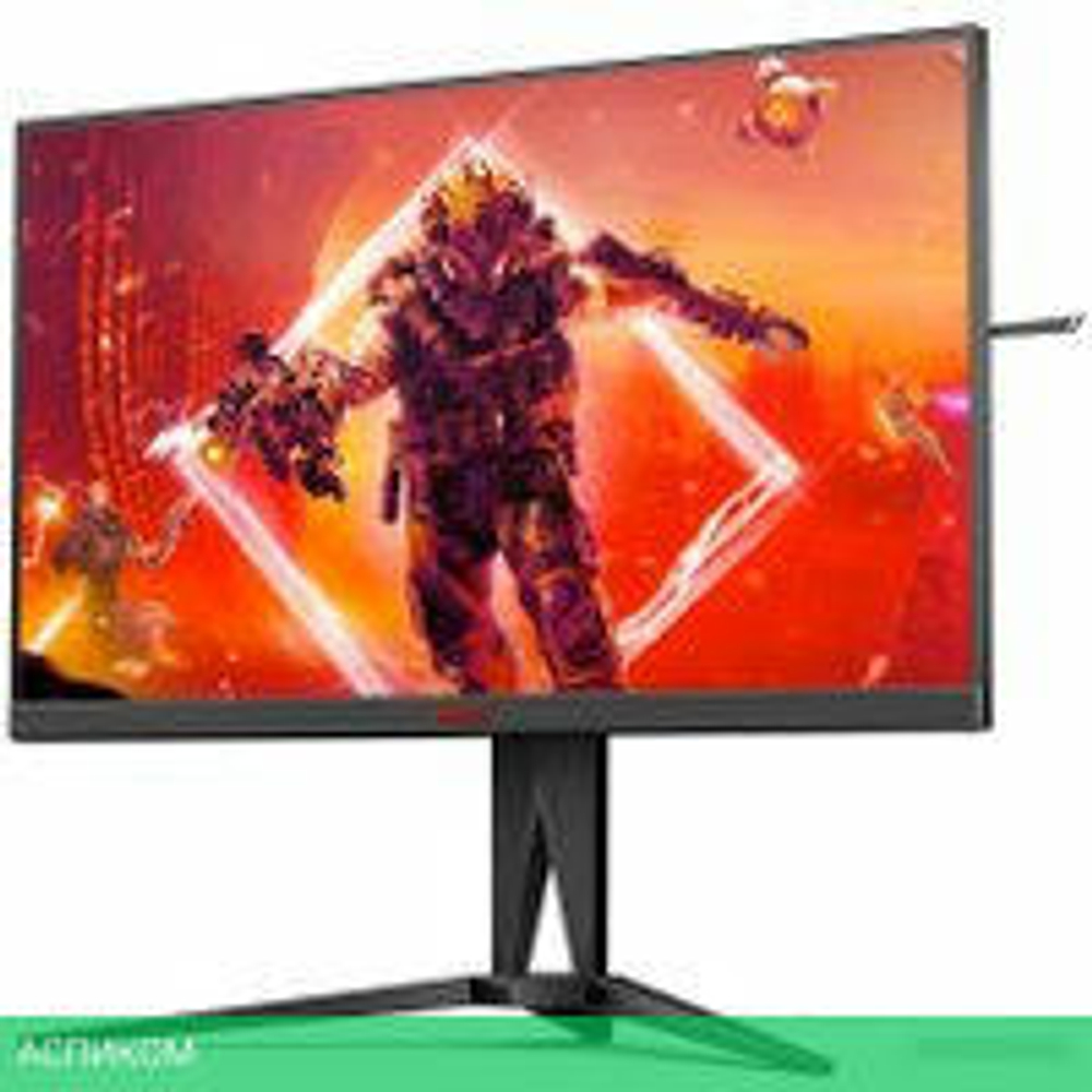 Игровой монитор AOC Agon AG325QZN