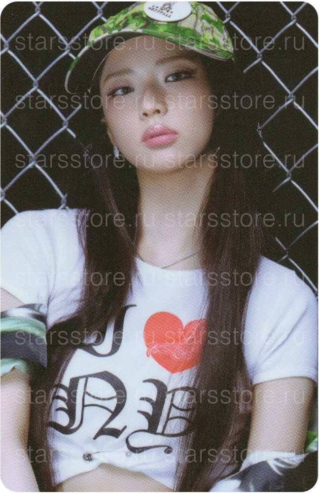 Фотокарта Ruka BABYMONSTER - WE GO UP (weverse shop) Фотокарта Ruka BABYMONSTER - WE GO UP (weverse shop)