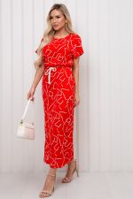 Платье Селена №5 Valentina