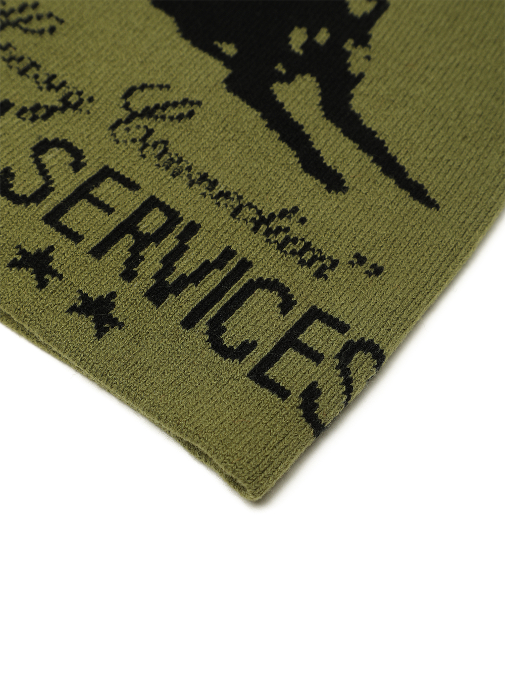 Шапка Location Services
