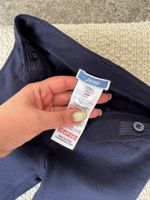 Хлопковые брюки Jacadi, 74