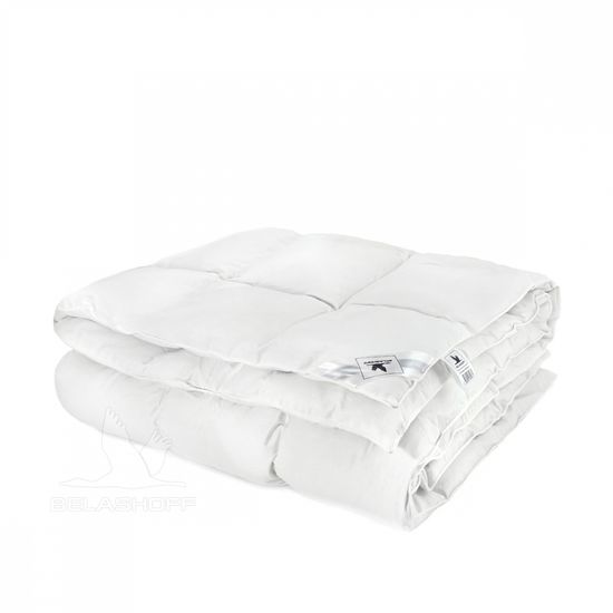 Одеяло  пуховое Жасмин  Belashoff  1.5 спальное 140х205см