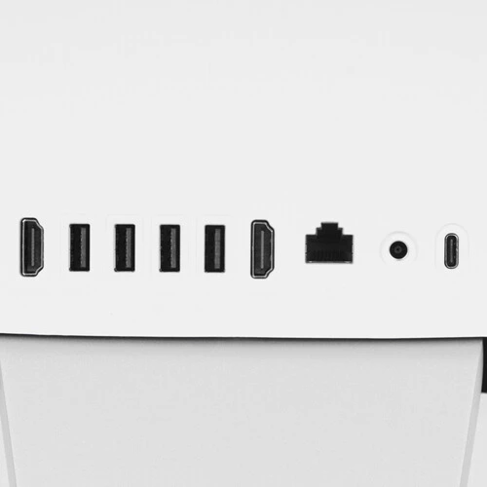 Моноблок ASUS VSPT03T1-BU0020 90PT03T1-M00TJ0 белый