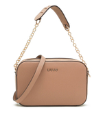 Сумка через плечо CROSS OVER Liu Jo - коричневый(AA4093 E0037)