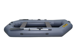 Гребная лодка ПВХ МУССОН S-280