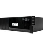 ИБП Systeme Electric Smart-Save SMTSE1000RMI2U