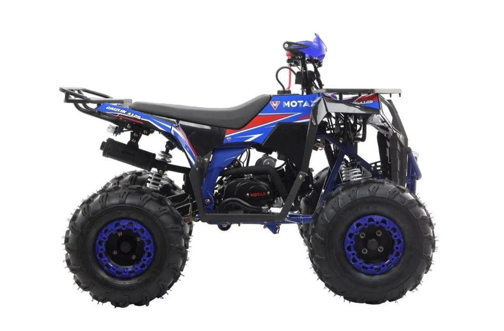 Квадроцикл MOTAX GRIZLIK A125