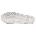 Кроссовки Nike Blazer Mid Edge SB Orange Aqua