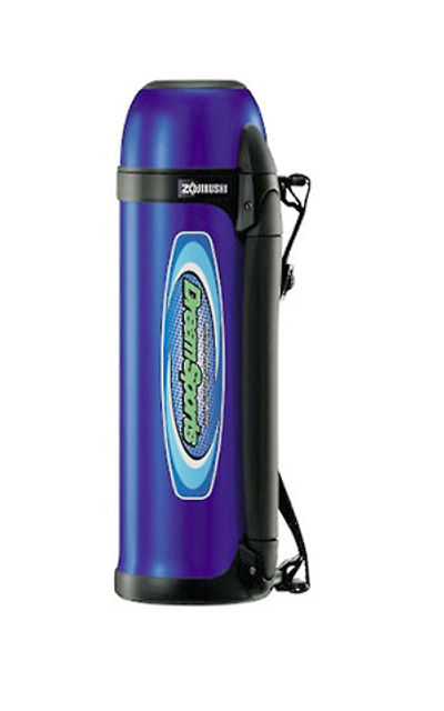 Термос Zojirushi (1,2L) синий [SJ-SD12-NAVY]