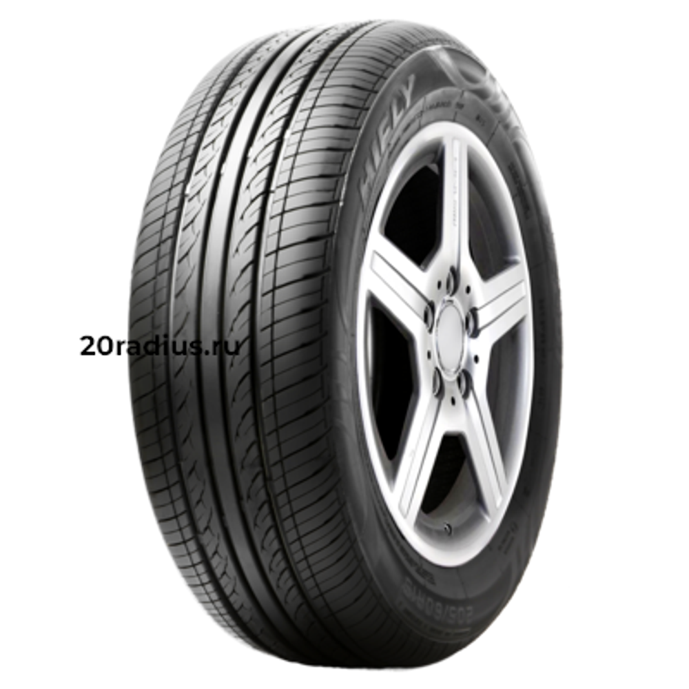 215/60R16 95V HF201 TL