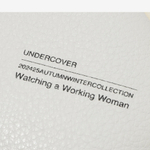 UNDERCOVER КОШЕЛЕК КАРАНДАШИ