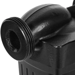 Насос циркуляционный ROMMER EVO 25/60-130