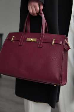 СУМКА Италия Le Borsette 85764